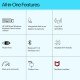 HP All-in-One PC 12th Gen Intel Core i3-1215U 21.5 inch(54.6cm) FHD 8GB RAM, 512GB SSD, Intel UHD Graphics, 510 Black Wireless Keyboard and Mouse Combo (Win 11, MSO, Jet Black, 5.7 Kg) 22-dd2115in HP All-in-One PC 12th Gen Intel Core i3-1215U 21.5 inch(54.6cm) FHD 8GB RAM, 512GB SSD, Intel UHD Graphics, 510 Black Wireless Keyboard and Mouse Combo (Win 11, MSO, Jet Black, 5.7 Kg) 22-dd2115in