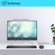 HP All-in-One PC 12th Gen Intel Core i3-1215U 21.5 inch(54.6cm) FHD 8GB RAM, 512GB SSD, Intel UHD Graphics, 510 Black Wireless Keyboard and Mouse Combo (Win 11, MSO, Jet Black, 5.7 Kg) 22-dd2115in HP All-in-One PC 12th Gen Intel Core i3-1215U 21.5 inch(54.6cm) FHD 8GB RAM, 512GB SSD, Intel UHD Graphics, 510 Black Wireless Keyboard and Mouse Combo (Win 11, MSO, Jet Black, 5.7 Kg) 22-dd2115in