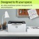 HP Laser 1008a Printer, Single Function, Print, Hi-Speed USB 2.0, Up to 21 ppm, 150-sheet Input Tray, 100-sheet Output Tray, 10,000-page Duty Cycle, 1-Year Warranty, Black and White, 714Z8A HP Laser 1008a Printer, Single Function, Print, Hi-Speed USB 2.0, Up to 21 ppm, 150-sheet Input Tray, 100-sheet Output Tray, 10,000-page Duty Cycle, 1-Year Warranty, Black and White, 714Z8A