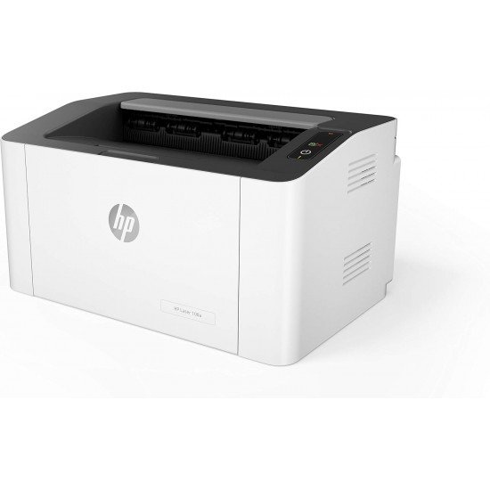 HP Laser 1008a Printer, Single Function, Print, Hi-Speed USB 2.0, Up to 21 ppm, 150-sheet Input Tray, 100-sheet Output Tray, 10,000-page Duty Cycle, 1-Year Warranty, Black and White, 714Z8A HP Laser 1008a Printer, Single Function, Print, Hi-Speed USB 2.0, Up to 21 ppm, 150-sheet Input Tray, 100-sheet Output Tray, 10,000-page Duty Cycle, 1-Year Warranty, Black and White, 714Z8A