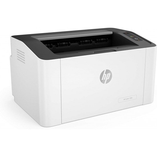 HP Laser 1008a Printer, Single Function, Print, Hi-Speed USB 2.0, Up to 21 ppm, 150-sheet Input Tray, 100-sheet Output Tray, 10,000-page Duty Cycle, 1-Year Warranty, Black and White, 714Z8A HP Laser 1008a Printer, Single Function, Print, Hi-Speed USB 2.0, Up to 21 ppm, 150-sheet Input Tray, 100-sheet Output Tray, 10,000-page Duty Cycle, 1-Year Warranty, Black and White, 714Z8A
