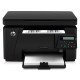 HP Laserjet Pro M126nw All-in-One B&W Printer for Home: Print, Copy, & Scan, Affordable, Compact, Easy Mobile Printing HP Laserjet Pro M126nw All-in-One B&W Printer for Home: Print, Copy, & Scan, Affordable, Compact, Easy Mobile Printing