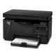 HP Laserjet Pro M126nw All-in-One B&W Printer for Home: Print, Copy, & Scan, Affordable, Compact, Easy Mobile Printing HP Laserjet Pro M126nw All-in-One B&W Printer for Home: Print, Copy, & Scan, Affordable, Compact, Easy Mobile Printing