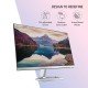 HP M22f 21.5-inches, 54.6 cm, FHD Monitor Eye Safe Certified Full HD IPS 3-Sided Micro-Edge Monitor 21.5 inch HP M22f 21.5-inches, 54.6 cm, FHD Monitor Eye Safe Certified Full HD IPS 3-Sided Micro-Edge Monitor 21.5 inch