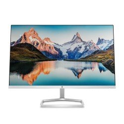 HP M22f 21.5-inches, 54.6 cm, FHD Monitor Eye Safe Certified Full HD IPS 3-Sided Micro-Edge Monitor 21.5 inch