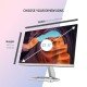 HP M22f 21.5-inches, 54.6 cm, FHD Monitor Eye Safe Certified Full HD IPS 3-Sided Micro-Edge Monitor 21.5 inch HP M22f 21.5-inches, 54.6 cm, FHD Monitor Eye Safe Certified Full HD IPS 3-Sided Micro-Edge Monitor 21.5 inch