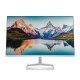 HP M22f 21.5-inches, 54.6 cm, FHD Monitor Eye Safe Certified Full HD IPS 3-Sided Micro-Edge Monitor 21.5 inch HP M22f 21.5-inches, 54.6 cm, FHD Monitor Eye Safe Certified Full HD IPS 3-Sided Micro-Edge Monitor 21.5 inch