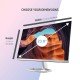 HP M24f 23.8-Inch(60.45cm) Eye Safe Certified Full HD 1920 x 1080 Pixels IPS 3-Sided Micro-Edge LED Monitor HP M24f 23.8-Inch(60.45cm) Eye Safe Certified Full HD 1920 x 1080 Pixels IPS 3-Sided Micro-Edge LED Monitor