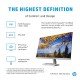 HP M27f 27-inches 68.6cm 1920 x 1080 Pixels Eye-Safe Certified Full HD IPS 3-Sided Micro-Edge Monitor 27 Inch HP M27f 27-inches 68.6cm 1920 x 1080 Pixels Eye-Safe Certified Full HD IPS 3-Sided Micro-Edge Monitor 27 Inch