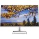 HP M27f 27-inches 68.6cm 1920 x 1080 Pixels Eye-Safe Certified Full HD IPS 3-Sided Micro-Edge Monitor 27 Inch HP M27f 27-inches 68.6cm 1920 x 1080 Pixels Eye-Safe Certified Full HD IPS 3-Sided Micro-Edge Monitor 27 Inch