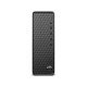 HP Slim Tower 12th Gen Intel Core i5-12400 (8GB RAM/512GB SSD/Black Wired Keyboard & Mouse/Intel UHD Graphics 730/Windows 11/MS Office 21/Dark Black,3 Years Warranty), S01-pF2123in HP Slim Tower 12th Gen Intel Core i5-12400 (8GB RAM/512GB SSD/Black Wired Keyboard & Mouse/Intel UHD Graphics 730/Windows 11/MS Office 21/Dark Black,3 Years Warranty), S01-pF2123in