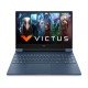 HP Victus Gaming Laptop, AMD Ryzen 5 7535HS, 4GB RTX 2050 GPU, 15.6-inch (39.6 cm), FHD, MSO, 144Hz, 16GB DDR5, 512GB SSD, Backlit KB, B&O, 9ms Response time, Dual Speakers (Blue, 2.37 kg), fb1017AX HP Victus Gaming Laptop, AMD Ryzen 5 7535HS, 4GB RTX 2050 GPU, 15.6-inch (39.6 cm), FHD, MSO, 144Hz, 16GB DDR5, 512GB SSD, Backlit KB, B&O, 9ms Response time, Dual Speakers (Blue, 2.37 kg), fb1017AX