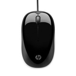 HP X1000 Wired USB Mouse with 3 Handy Buttons 