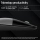 HP Z3700 USB Wireless Mouse/2.4GHz Wireless Connection/ 1200DPI (Silver) HP Z3700 USB Wireless Mouse/2.4GHz Wireless Connection/ 1200DPI (Silver)