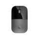 HP Z3700 USB Wireless Mouse/2.4GHz Wireless Connection/ 1200DPI (Silver) HP Z3700 USB Wireless Mouse/2.4GHz Wireless Connection/ 1200DPI (Silver)
