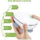Head Massager For Scalp, Scalp Massage, Electric Scalp Massager, Hair Massager For Hair Growth 