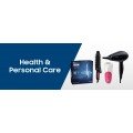 Health & Personal Care