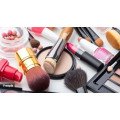 Beauty & Makeup