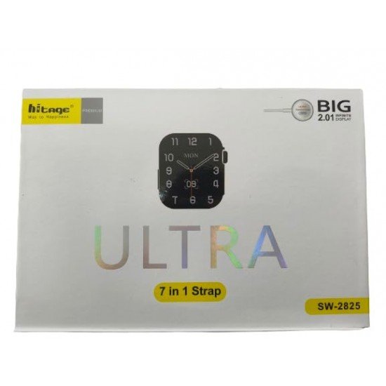 Ultra Seris 8 Smart Watch Men Two Watch NFC Door Unlock Smartwatch Bluetooth Call Wireless Charge Fitness Bracelet (Color/ Design May Vary) Ultra Seris 8 Smart Watch Men Two Watch NFC Door Unlock Smartwatch Bluetooth Call Wireless Charge Fitness Bracelet (Color/ Design May Vary)