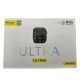 Ultra Seris 8 Smart Watch Men Two Watch NFC Door Unlock Smartwatch Bluetooth Call Wireless Charge Fitness Bracelet (Color/ Design May Vary) Ultra Seris 8 Smart Watch Men Two Watch NFC Door Unlock Smartwatch Bluetooth Call Wireless Charge Fitness Bracelet (Color/ Design May Vary)