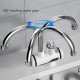Instant-Electric-Water-Heater-Faucet-HOt-Tap-with-Shower-HOme-Kitchen-BathrOOm-LED-Temperature-Electric-Heating-Tankless-Water-Heaters-Elimator-Professional (Heater) Instant-Electric-Water-Heater-Faucet-HOt-Tap-with-Shower-HOme-Kitchen-BathrOOm-LED-Temperature-Electric-Heating-Tankless-Water-Heaters-Elimator-Professional (Heater)