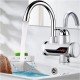 Instant-Electric-Water-Heater-Faucet-HOt-Tap-with-Shower-HOme-Kitchen-BathrOOm-LED-Temperature-Electric-Heating-Tankless-Water-Heaters-Elimator-Professional (Heater) Instant-Electric-Water-Heater-Faucet-HOt-Tap-with-Shower-HOme-Kitchen-BathrOOm-LED-Temperature-Electric-Heating-Tankless-Water-Heaters-Elimator-Professional (Heater)