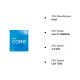 Intel Core i3-10105F LGA1200 Desktop Processor 4 Cores 8 Threads up to 4.40GHz 6MB Cache Intel Core i3-10105F LGA1200 Desktop Processor 4 Cores 8 Threads up to 4.40GHz 6MB Cache