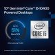 Intel® Core i5-10400 Processor (12M Cache, up to 4.30 GHz) BGA 437 Socket Intel® Core i5-10400 Processor (12M Cache, up to 4.30 GHz) BGA 437 Socket
