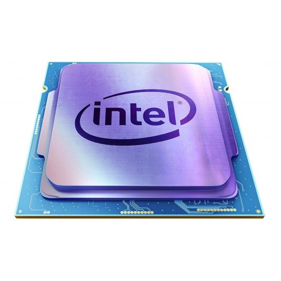 Intel Core i5-10th Gen Processor (i5-10600K LGA 1200, 4.1 GHZ, 12 MB Cache) Intel Core i5-10th Gen Processor (i5-10600K LGA 1200, 4.1 GHZ, 12 MB Cache)