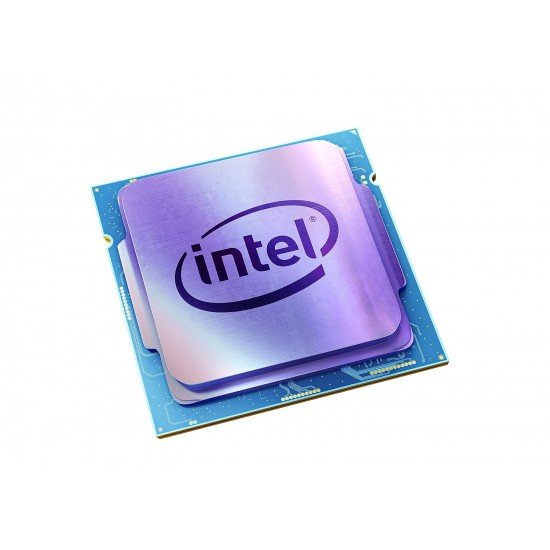 Intel Core i5-10th Gen Processor (i5-10600K LGA 1200, 4.1 GHZ, 12 MB Cache) Intel Core i5-10th Gen Processor (i5-10600K LGA 1200, 4.1 GHZ, 12 MB Cache)