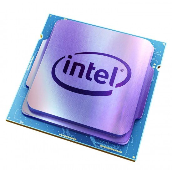 Intel Core i5-10th Gen Processor (i5-10600K LGA 1200, 4.1 GHZ, 12 MB Cache) Intel Core i5-10th Gen Processor (i5-10600K LGA 1200, 4.1 GHZ, 12 MB Cache)