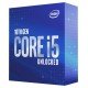 Intel Core i5-10th Gen Processor (i5-10600K LGA 1200, 4.1 GHZ, 12 MB Cache) Intel Core i5-10th Gen Processor (i5-10600K LGA 1200, 4.1 GHZ, 12 MB Cache)