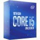 Intel Core i5-10th Gen Processor (i5-10600K LGA 1200, 4.1 GHZ, 12 MB Cache) Intel Core i5-10th Gen Processor (i5-10600K LGA 1200, 4.1 GHZ, 12 MB Cache)