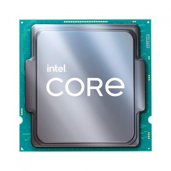 Intel Core i5-11400F Desktop Processor 6, 6 Cores up to 4.4 GHz LGA1200 (500 Series and Select 400 Series Chipset) 65W Intel Core i5-11400F Desktop Processor 6, 6 Cores up to 4.4 GHz LGA1200 (500 Series and Select 400 Series Chipset) 65W