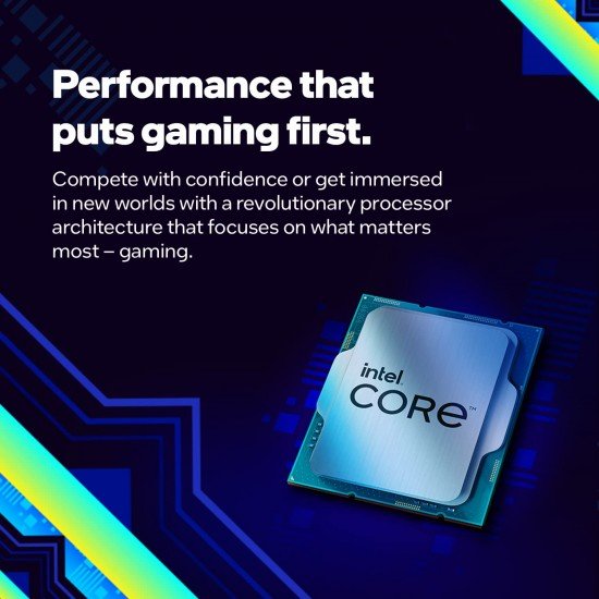 Intel Core i5-12400 Desktop Processor 18M Cache, up to 4.40 GHz LGA 1700 Socket Intel Core i5-12400 Desktop Processor 18M Cache, up to 4.40 GHz LGA 1700 Socket