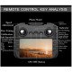 JS39 Pro Drone with Intelligent Obstacle Avoidance, Dual Camera, 90 Degrees Lens 