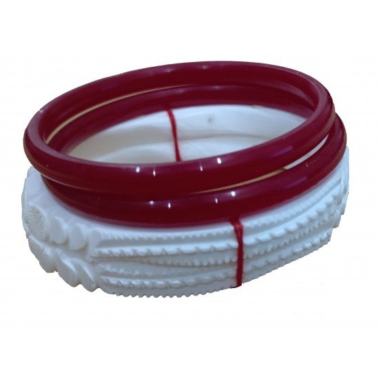 Shakha Pola Bangles Shakha Pola Bangles