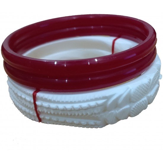 Shakha Pola Bangles Shakha Pola Bangles