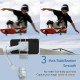 L7C Pro Plus Portable Gimbal Stabilizer, Face Tracking  