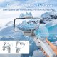 L7C Pro Plus Portable Gimbal Stabilizer, Face Tracking  