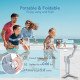 L7C Pro Plus Portable Gimbal Stabilizer, Face Tracking  
