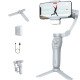 L7C Pro Plus Portable Gimbal Stabilizer, Face Tracking  