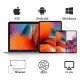 Wi-Fi Display Dongle | DLNA Wireless HDMI Screen Mirroring WiFi Adaptor (CROMECAST) Wi-Fi Display Dongle | DLNA Wireless HDMI Screen Mirroring WiFi Adaptor (CROMECAST)