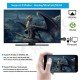 Wi-Fi Display Dongle | DLNA Wireless HDMI Screen Mirroring WiFi Adaptor (CROMECAST) Wi-Fi Display Dongle | DLNA Wireless HDMI Screen Mirroring WiFi Adaptor (CROMECAST)