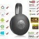 Wi-Fi Display Dongle | DLNA Wireless HDMI Screen Mirroring WiFi Adaptor (CROMECAST) Wi-Fi Display Dongle | DLNA Wireless HDMI Screen Mirroring WiFi Adaptor (CROMECAST)