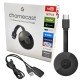 Wi-Fi Display Dongle | DLNA Wireless HDMI Screen Mirroring WiFi Adaptor (CROMECAST) Wi-Fi Display Dongle | DLNA Wireless HDMI Screen Mirroring WiFi Adaptor (CROMECAST)