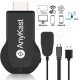 Wi-Fi Display Dongle | DLNA Wireless HDMI Screen Mirroring WiFi Adaptor (CROMECAST) Wi-Fi Display Dongle | DLNA Wireless HDMI Screen Mirroring WiFi Adaptor (CROMECAST)