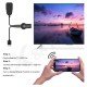 Wi-Fi Display Dongle | DLNA Wireless HDMI Screen Mirroring WiFi Adaptor (CROMECAST) Wi-Fi Display Dongle | DLNA Wireless HDMI Screen Mirroring WiFi Adaptor (CROMECAST)