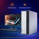 Lenovo IdeaCentre 3 Desktop (AMD Ryzen 3 3250U/4GB/1TB HDD/Windows 11/Integrated AMD Radeon Graphics/WiFi 5/Bluetooth 5.0/Mineral Grey), 90MV00J3IN Lenovo IdeaCentre 3 Desktop (AMD Ryzen 3 3250U/4GB/1TB HDD/Windows 11/Integrated AMD Radeon Graphics/WiFi 5/Bluetooth 5.0/Mineral Grey), 90MV00J3IN