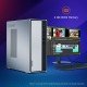 Lenovo IdeaCentre 3 Desktop (AMD Ryzen 3 3250U/4GB/1TB HDD/Windows 11/Integrated AMD Radeon Graphics/WiFi 5/Bluetooth 5.0/Mineral Grey), 90MV00J3IN Lenovo IdeaCentre 3 Desktop (AMD Ryzen 3 3250U/4GB/1TB HDD/Windows 11/Integrated AMD Radeon Graphics/WiFi 5/Bluetooth 5.0/Mineral Grey), 90MV00J3IN
